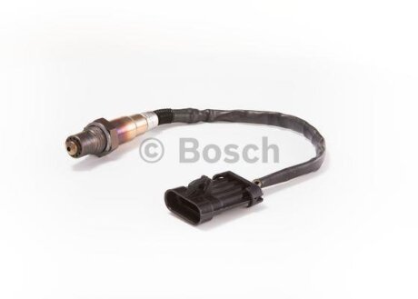 ЛЯМБДА-ЗОНД BOSCH 0258006577