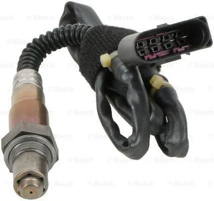 Лямбда-зонд BOSCH 0258006586 (фото 1)