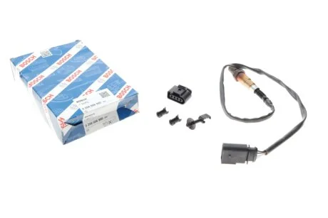 Лямбда-зонд (вир-во Bosch) BOSCH 0 258 006 980