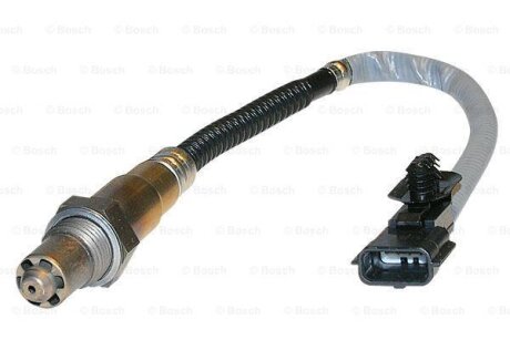 ЛЯМБДА-ЗОНД BOSCH 0258006988