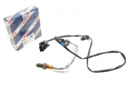 Лямбда-зонд 7070 BOSCH 0258007070