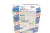 Лямбда-зонд INFINITY/NISSAN FX35/GX35/M35/350z/Fuga/Skyline \'\'3,5 \'\'02>> BOSCH 0258007240 (фото 8)