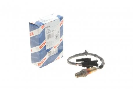 Лямбда-зонд 7264 BOSCH 0258007264
