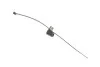 Лямбда-зонд AUDI,SEAT,VW (вир-во Bosch) BOSCH 0 258 007 361 (фото 3)