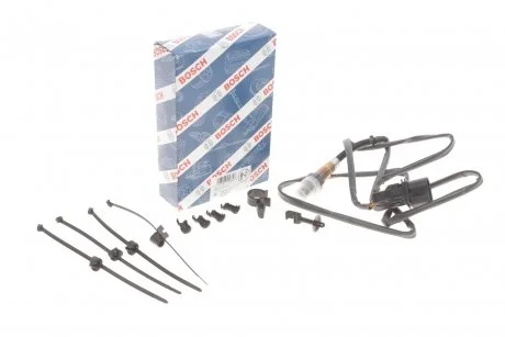 Лямбда-зонд AUDI,SEAT,VW (вир-во Bosch) BOSCH 0 258 007 361