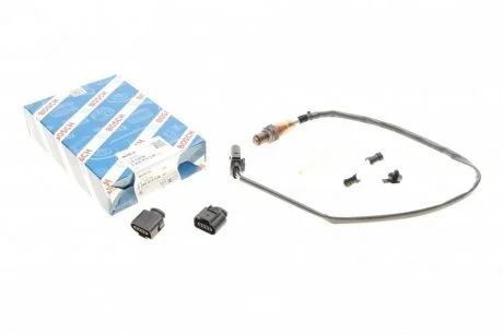Лямбда зонд (вир-во Bosch) BOSCH 0 258 010 036