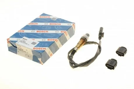 Лямбда зонд (вир-во Bosch) BOSCH 0 258 010 038