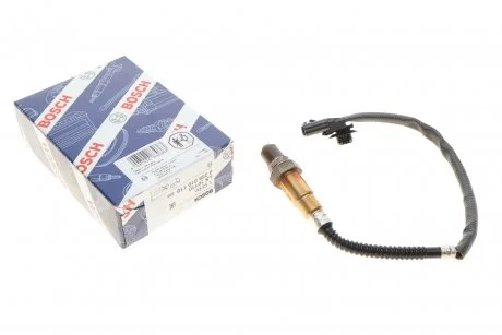 Лямбда-зонд 0110 RENAULT BOSCH 0258010110