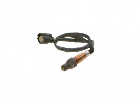 Лямбда-зонд FORD Fiesta/B-MAX/EcoSport/Transit/Tourneo \'\'1,0 \'\'12>> - знято з вир-ва BOSCH 0258010313