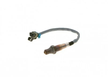 Лямбда-зонд регул. CHEVROLET Captiva/Cruze BOSCH 0258010454