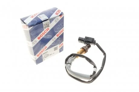 Лямбда-зонд HYUNDAI/KIA \'\'1.6GDI \'\'10-17 BOSCH 0258017001