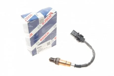 Лямбда зонд (вир-во Bosch) BOSCH 0 258 017 217