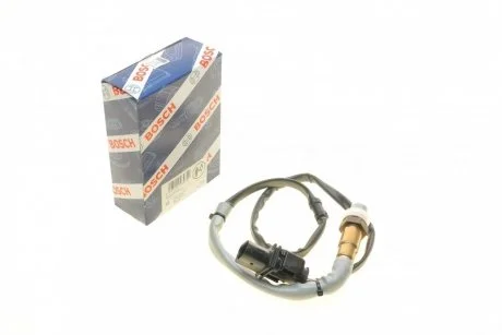 Лямбда зонд VAG/MB (вир-во Bosch) BOSCH 0 258 017 241