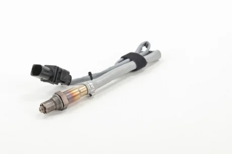 ЛЯМБДА ЗОНД 1.9TDI 8V, 2.0FSI 16V, 1.6FSI 16V, 3.2MPI 24V, 3.6FSI 24V, 4.8MPI 32V VW PASSAT B7 10-15, Caddy III 04-15, PASSAT B6 05-10, Passat CC 08-12, Golf V 03-09; AUDI Q7 05-15, A3 03-12, TT 07-15; SKODA Octavia A5 04-13, Superb 08-15; SEAT Leon BOSCH 0258017266