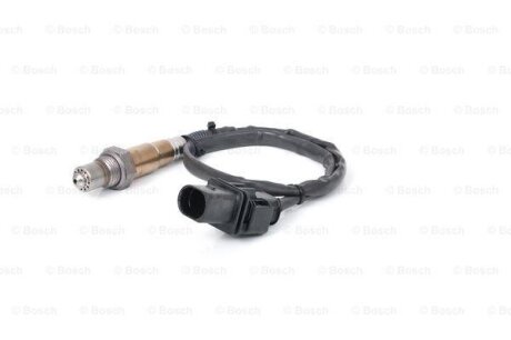 ЛЯМБДА-ЗОНД BOSCH 0258017361