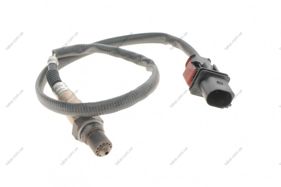 ЛЯМБДА ЗОНД BOSCH 0258017467 (фото 1)