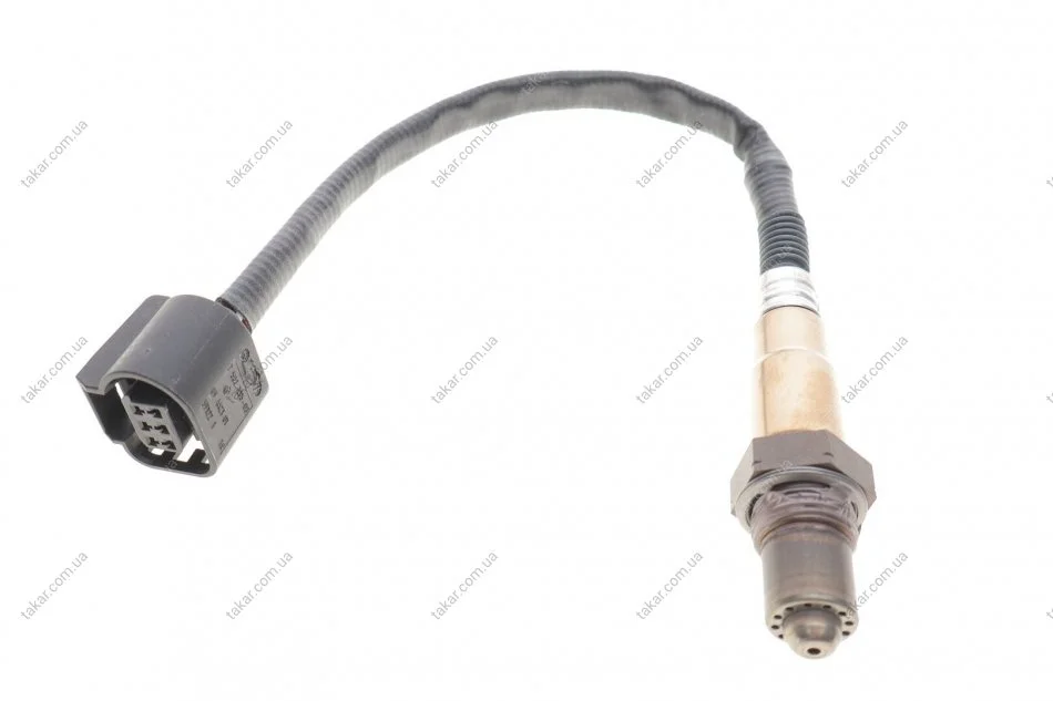 Лямбда-зонд LS 27005 BMW/MINI BOSCH 0258027005 (фото 1)