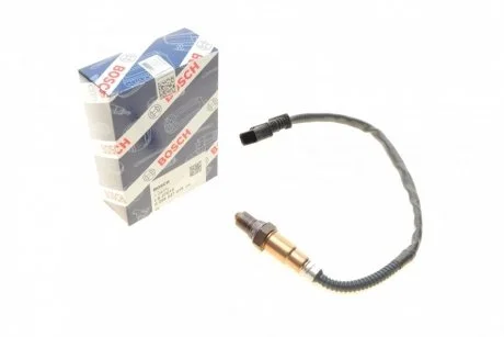 ЛЯМБДА-ЗОНД BMW (вир-во) BOSCH 0 258 027 015