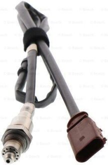 ЛЯМБДА-ЗОНД BOSCH 0258030026