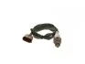 ЛЯМБДА-ЗОНД BOSCH 0258030282 (фото 5)