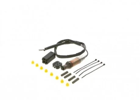 ЛЯМБДА ЗОНД BOSCH 0 258 986 507