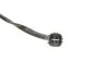 Лямбда-зонд 6687 Toyota RAV4 2000-2005 BOSCH 0258986687 (фото 2)