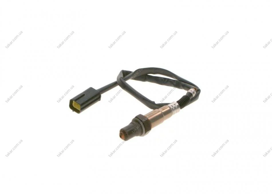 ЛЯМБДА-ЗОНД BOSCH 0258986720 (фото 1)