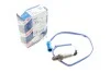 Лямбда-зонд FORD C-Max/Fiesta/Focus/Transit Connect \'\'1.0-1.6 \'\'12>> BOSCH 0258986744 (фото 1)
