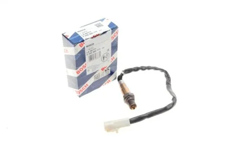 Лямбда-зонд FORD (вир-во Bosch) BOSCH 0 258 986 777