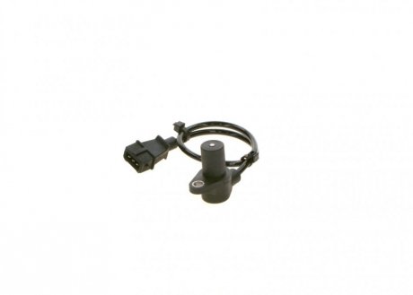 Датчик числа оборотів BOSCH 0261210104