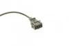 Датчик положения (оборотов) коленвала BOSCH 0 261 210 127 (фото 2)