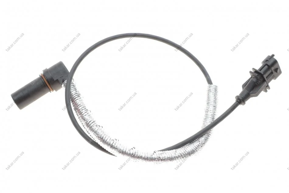 Датчик положення колінвалу BOSCH 0 261 210 131 (фото 1)