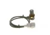 Датчик положения (оборотов) коленвала BOSCH 0261210139 (фото 3)