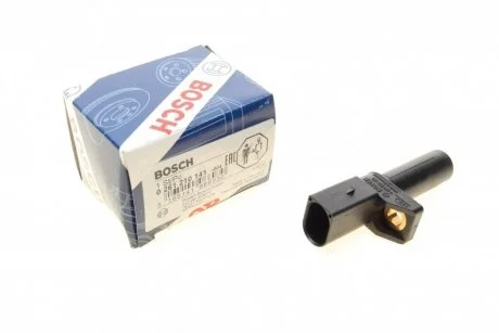 Датчик положення колінвалу BOSCH 0 261 210 141