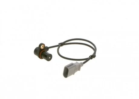 Датчик положения (оборотов) коленвала BOSCH 0 261 210 147