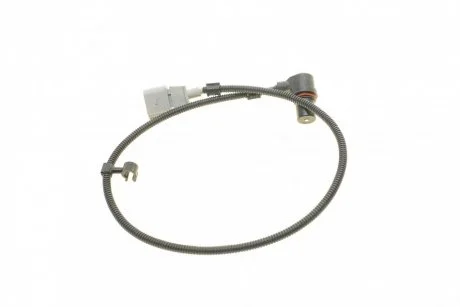 Датчик положения (оборотов) коленвала BOSCH 0 261 210 177