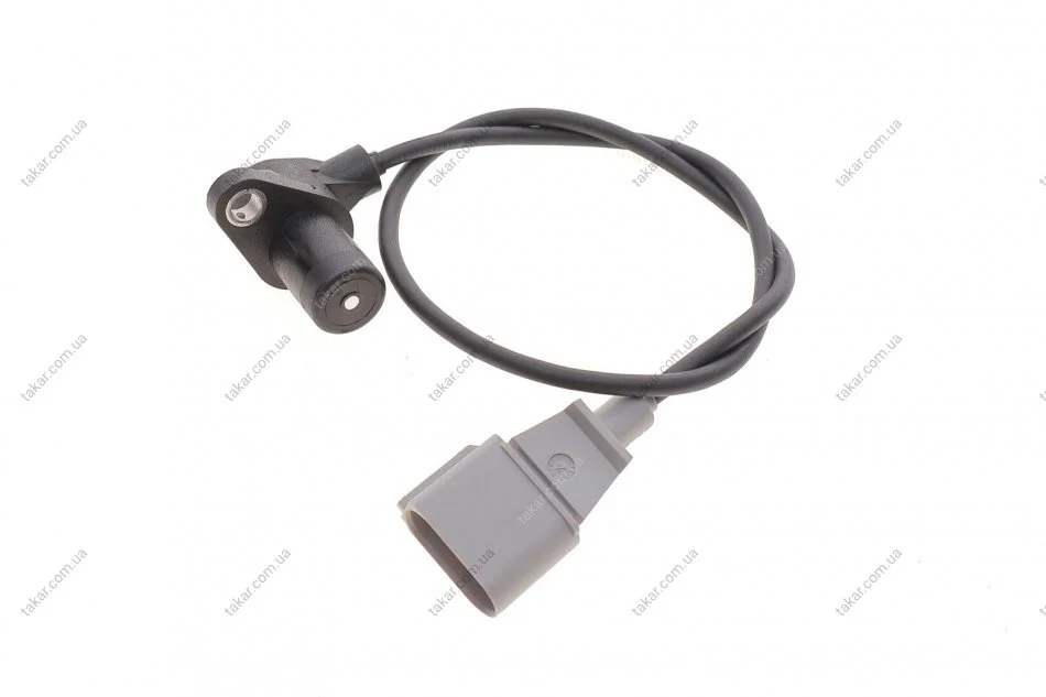 Датчик положення колінвалу BOSCH 0 261 210 190 (фото 1)