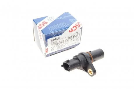 Датчик положения коленчатого вала BOSCH 0261210229