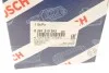Датчик положення колінчастого валу BOSCH 0261210383 (фото 6)