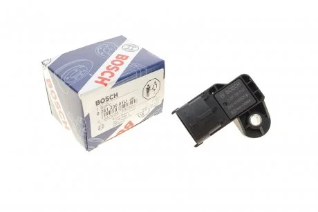 Датчик тиску наддуву BOSCH 026123001U