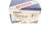 Датчик, давление наддува BOSCH 026123001U (фото 7)