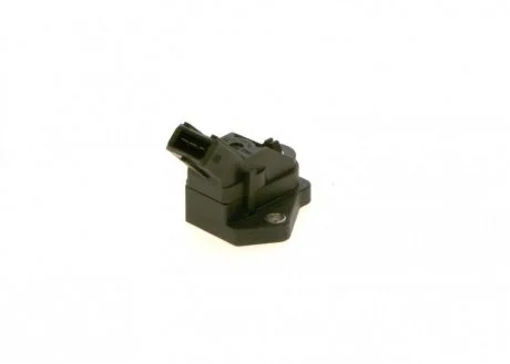 Датчик тиску абсолютного ГАЗ 3110, ГАЗЕЛЬ (вир-во Bosch) BOSCH 0261230037