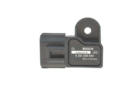 Датчик тиску у впускному колекторі. BOSCH 0 261 230 044