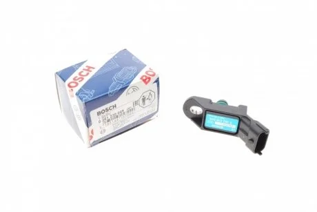 Датчик абсолютного давления BOSCH 0 261 230 049