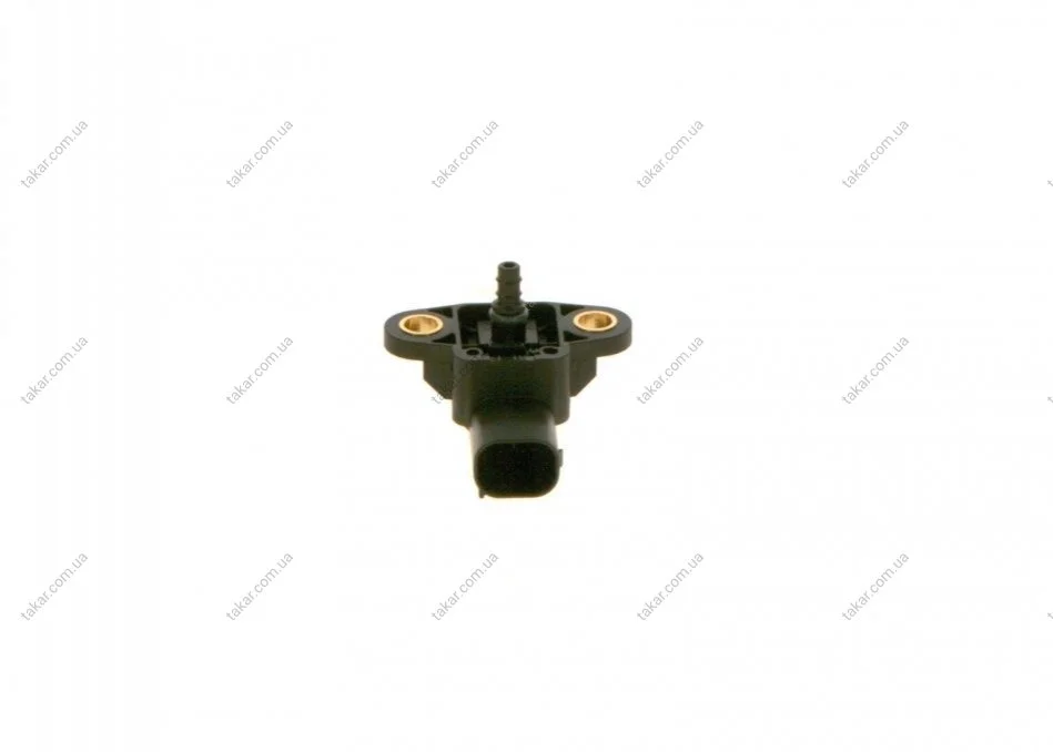 Датчик тиску у впускному колекторі. BOSCH 0 261 230 189 (фото 1)