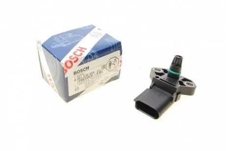 Датчик наддуву турбіни. BOSCH 0 261 230 208