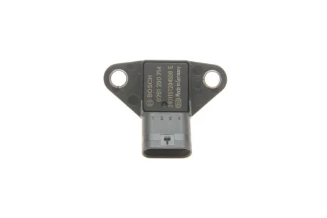 Датчик абсолютного тиску BOSCH 0 261 230 214