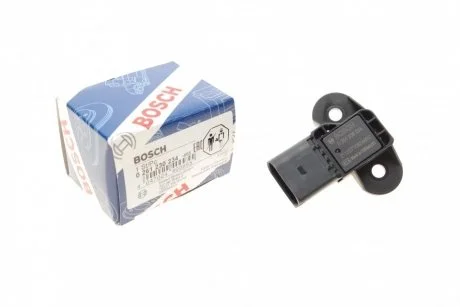 Датчик давления во впускном коллекторе. BOSCH 0 261 230 234