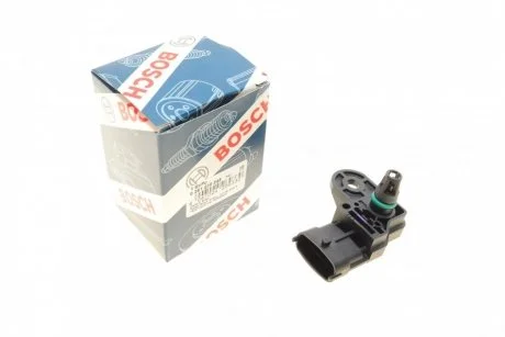 Датчик абсолютного тиску BOSCH 0 261 230 245