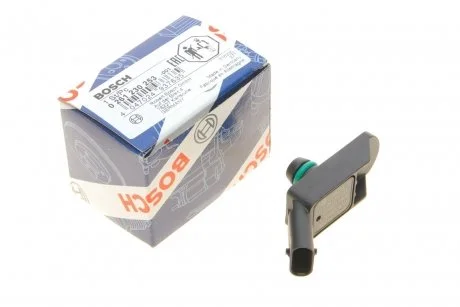 Датчик тиску у впускному колекторі. BOSCH 0261230253